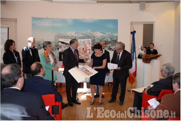 Pinerolo: Museo Civico Etnografico del Pinerolese compie 35 anni