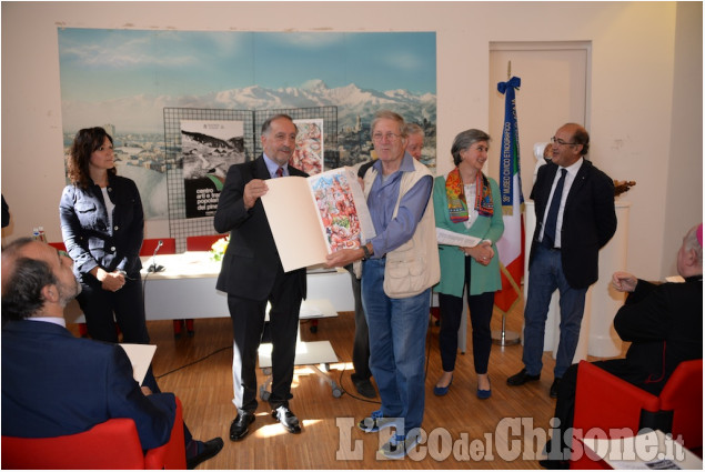 Pinerolo: Museo Civico Etnografico del Pinerolese compie 35 anni