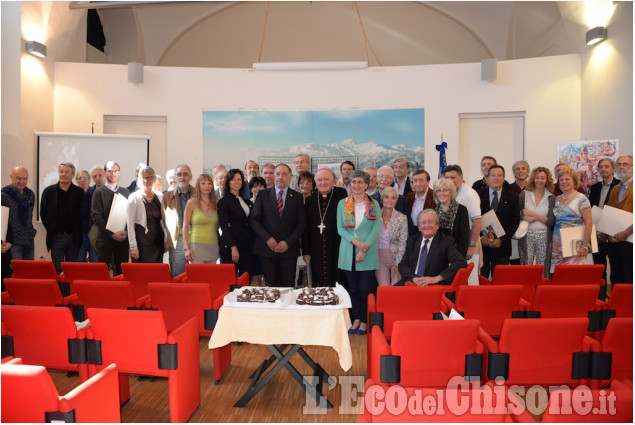 Pinerolo: Museo Civico Etnografico del Pinerolese compie 35 anni