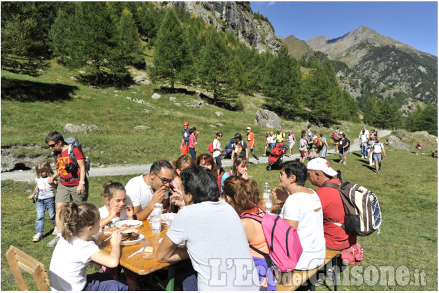 Mangiacammina in Valpellice