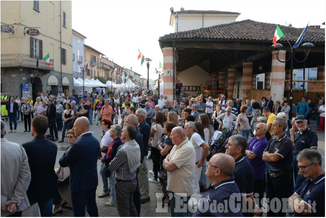 Villafranca : Sagra dei Pescatori