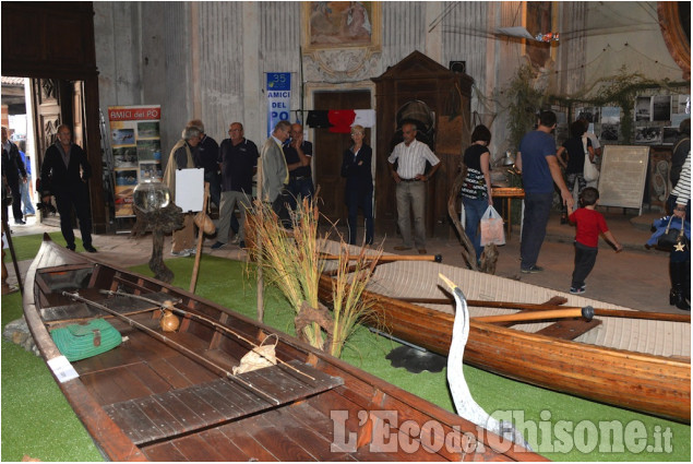 Villafranca : Sagra dei Pescatori