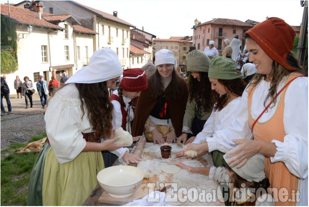 Pinerolo : La Maschera di Ferro 2015 Pinerolo : La Maschera di Ferro 2015