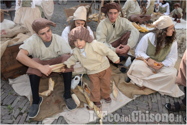 Pinerolo : La Maschera di Ferro 2015 Pinerolo : La Maschera di Ferro 2015