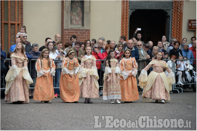 Pinerolo : La Maschera di Ferro 2015