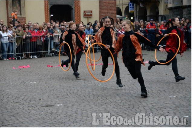 Pinerolo : La Maschera di Ferro 2015