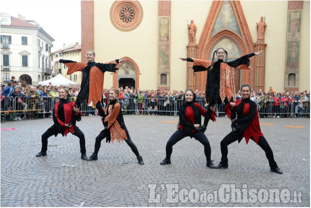 Pinerolo : La Maschera di Ferro 2015