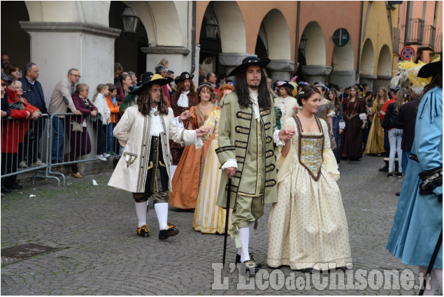 Pinerolo : La Maschera di Ferro 2015 Pinerolo : La Maschera di Ferro 2015