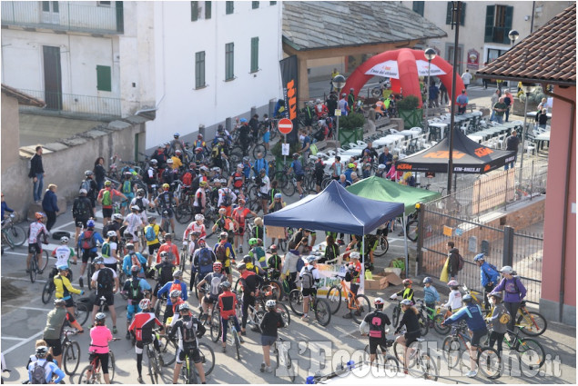 S.Secondo: una domenica per cicloamatori