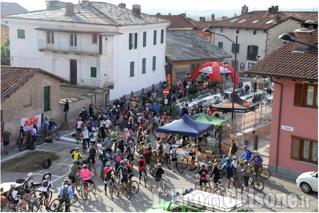 S.Secondo: una domenica per cicloamatori