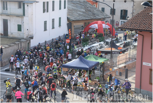 S.Secondo: una domenica per cicloamatori
