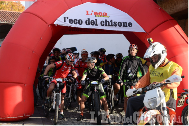 S.Secondo: una domenica per cicloamatori