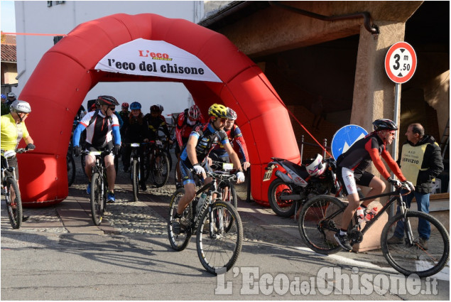 S.Secondo: una domenica per cicloamatori