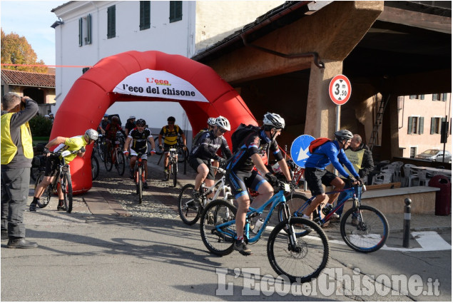 S.Secondo: una domenica per cicloamatori