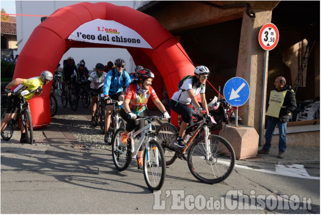 S.Secondo: una domenica per cicloamatori