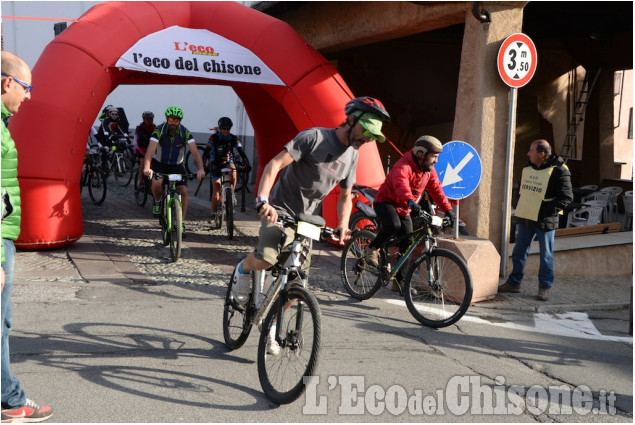 S.Secondo: una domenica per cicloamatori