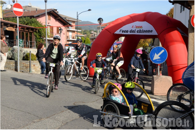 S.Secondo: una domenica per cicloamatori