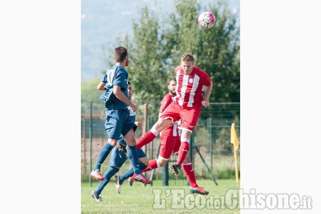 Calcio Promozione gir. C: Piscinese-Chisola 0-0