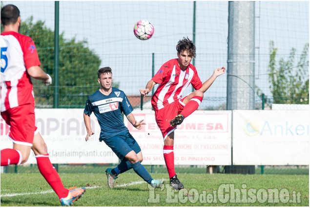 Calcio Promozione gir. C: Piscinese-Chisola 0-0