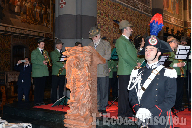 Pinerolo i cent&#039;anni della grande guerra