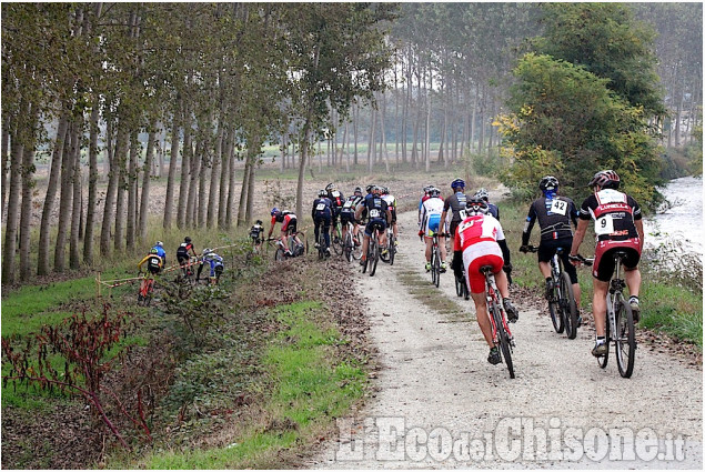 Ciclocross: Gay vince a Cercenasco