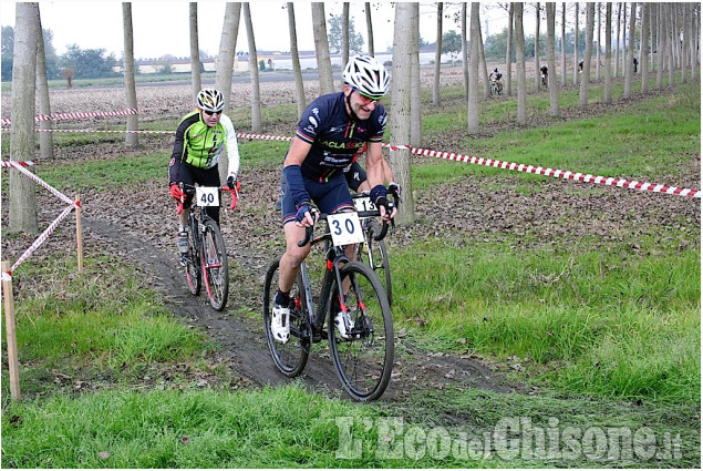 Ciclocross: Gay vince a Cercenasco