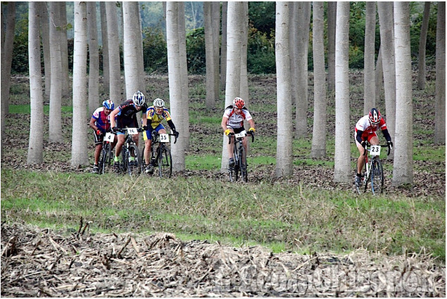Ciclocross: Gay vince a Cercenasco