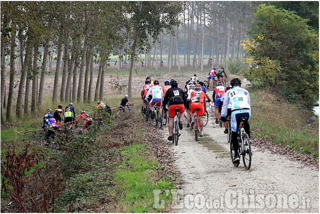 Ciclocross: Gay vince a Cercenasco