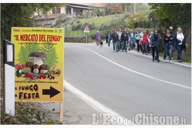 Rallyshow a S. Pietro Val Lemina