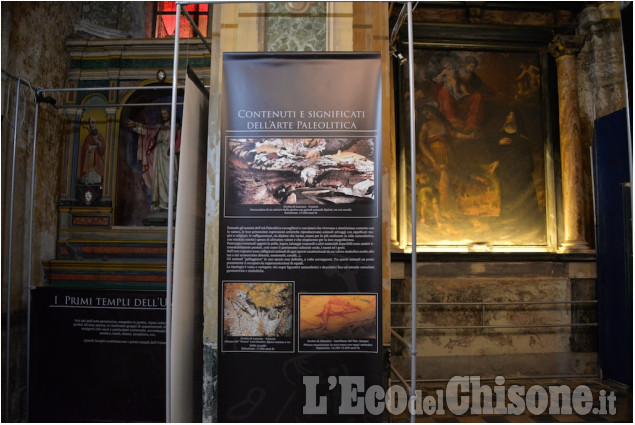 &quot;Cavalli e cavalieri&quot; in mostra a Pinerolo