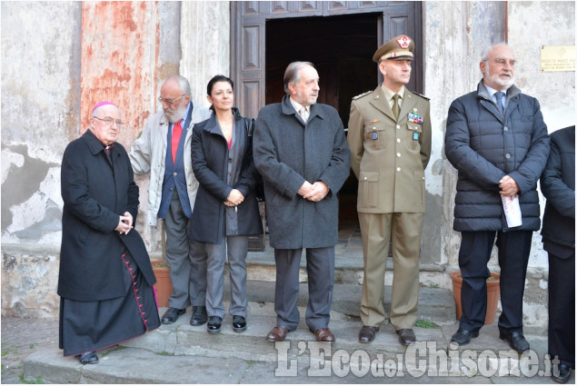 &quot;Cavalli e cavalieri&quot; in mostra a Pinerolo