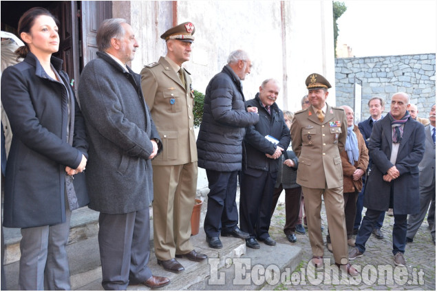 &quot;Cavalli e cavalieri&quot; in mostra a Pinerolo