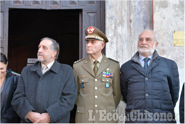 &quot;Cavalli e cavalieri&quot; in mostra a Pinerolo