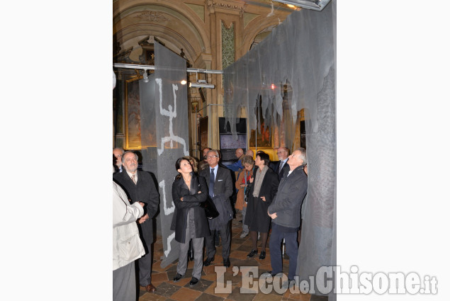 &quot;Cavalli e cavalieri&quot; in mostra a Pinerolo
