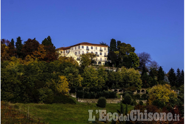 Le foto della settimana dal 29 ottobre al 10 novembre