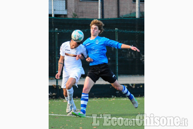 Calcio Promozione gir. C: Chisola-Revello 0-0