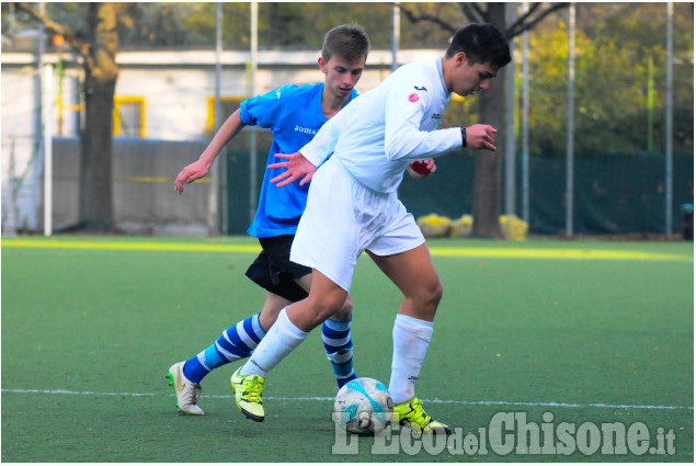 Calcio Promozione gir. C: Chisola-Revello 0-0