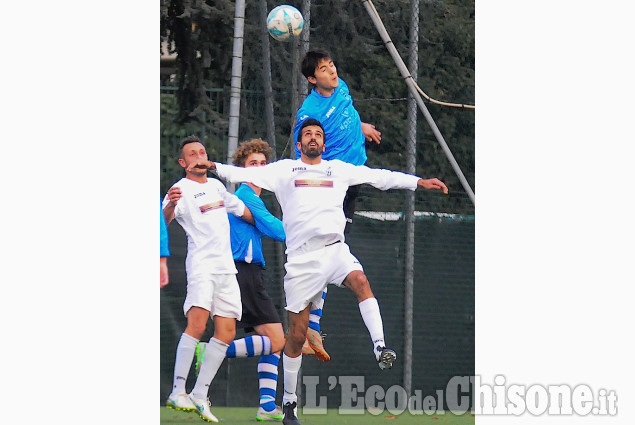 Calcio Promozione gir. C: Chisola-Revello 0-0