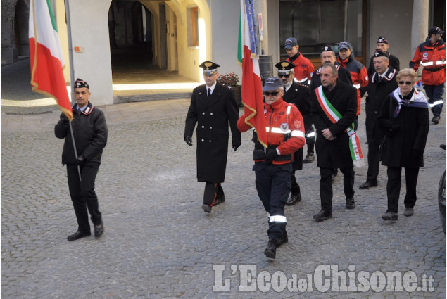 Barge: festeggiata la patrona dei Carabinieri