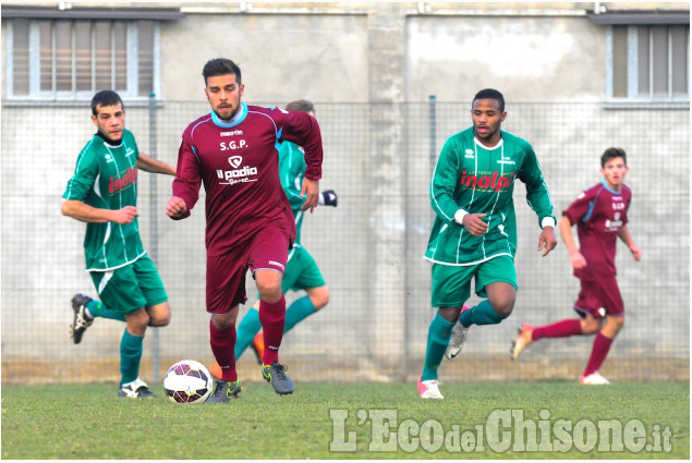 Calcio Promozione gir. C: PancalieriCastagnole-Moretta 2-1