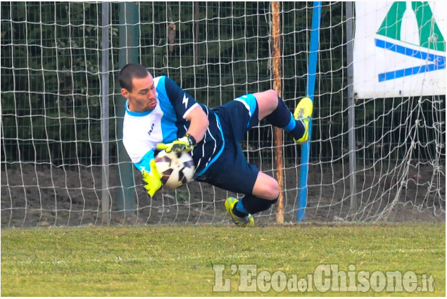 Calcio Promozione gir. C: PancalieriCastagnole-Moretta 2-1