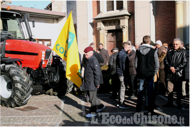 Pancalieri: Festa del Ringraziamento