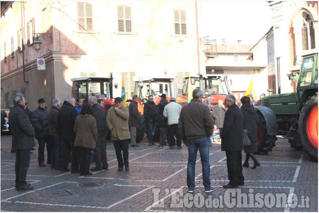 Pancalieri: Festa del Ringraziamento