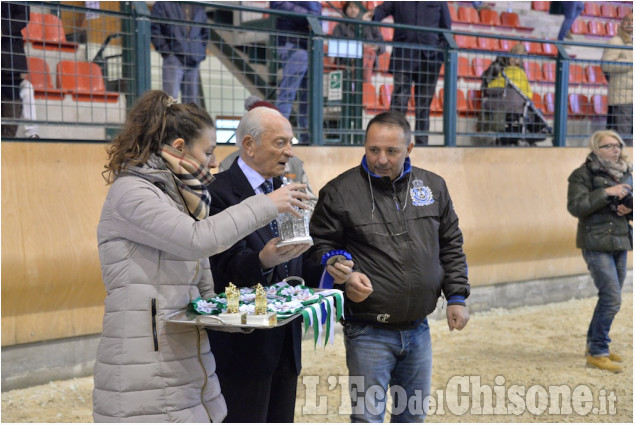 Concorso Ippico a Abbadia