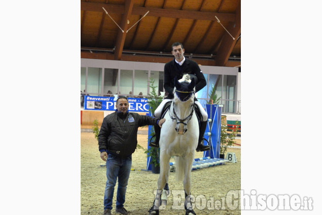 Concorso Ippico a Abbadia