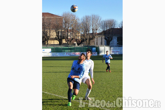Calcio Juniores Nazionale  Pinerolo  - Chieri