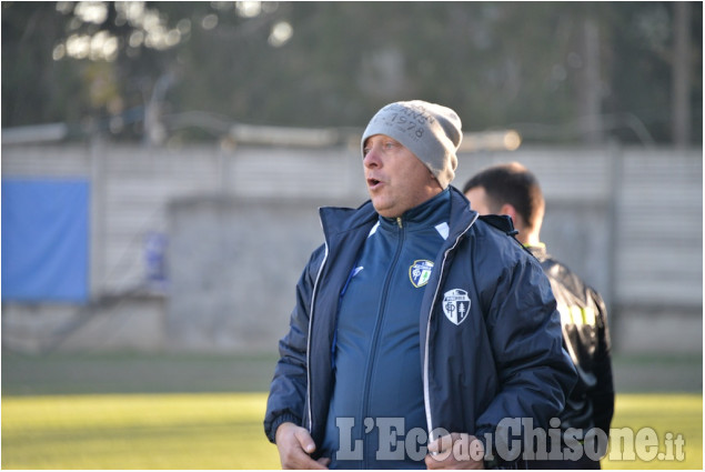 Calcio Juniores Nazionale  Pinerolo  - Chieri