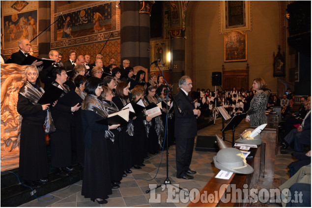 Pinerolo: in duomo Musica e storia in concerto