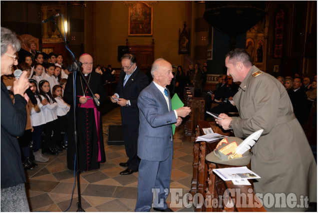 Pinerolo: in duomo Musica e storia in concerto