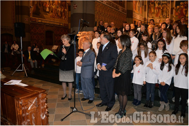 Pinerolo: in duomo Musica e storia in concerto